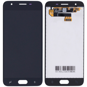 LCD Assembly Without Frame Compatible For Samsung Galaxy J3 Star / Aura / Amp Prime 3 (J337 / 2018) (Aftermarket Plus) (Black)