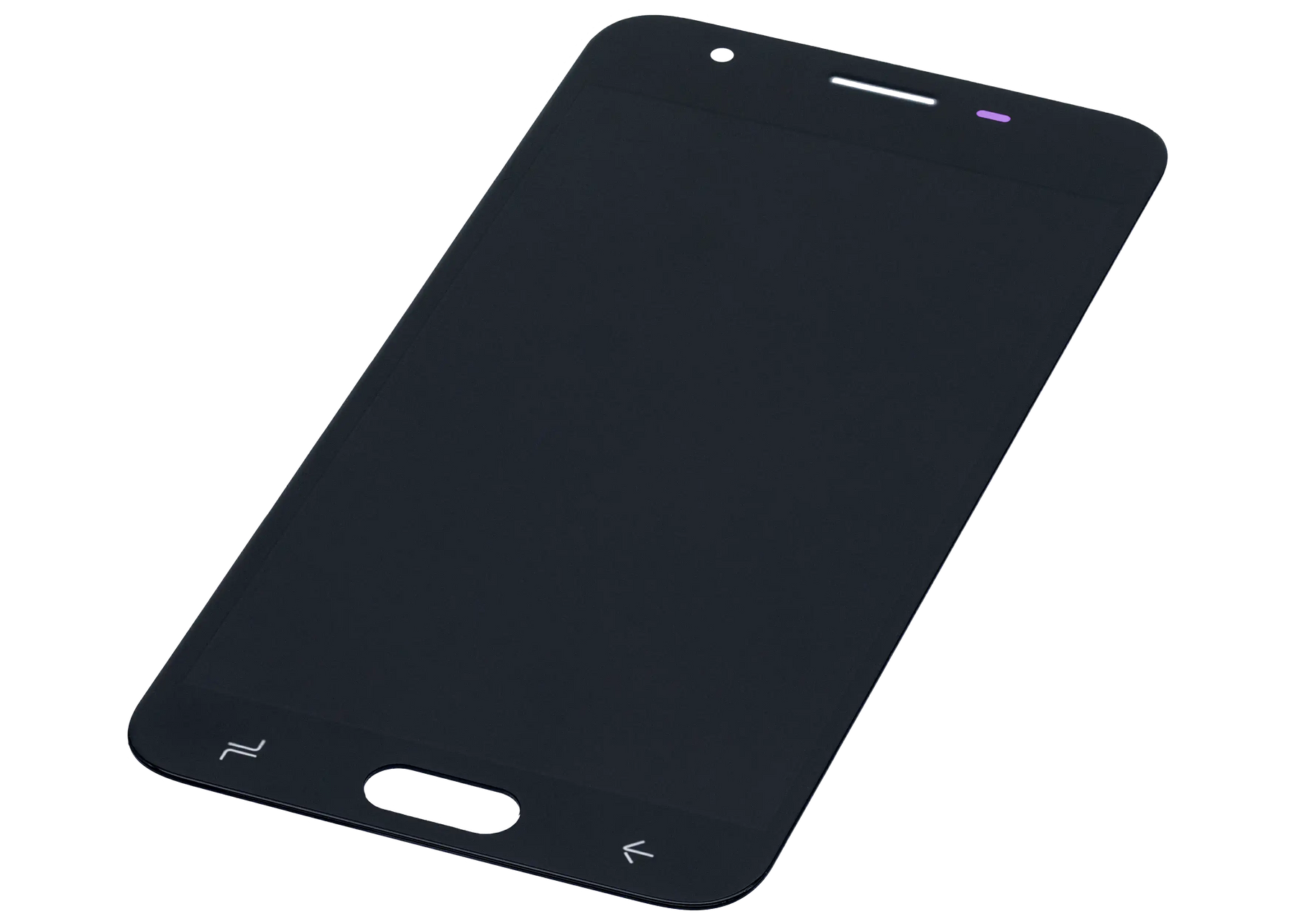 LCD Assembly Without Frame Compatible For Samsung Galaxy J3 Star / Aura / Amp Prime 3 (J337 / 2018) (Aftermarket Plus) (Black)