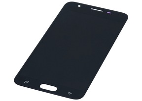LCD Assembly Without Frame Compatible For Samsung Galaxy J3 Star / Aura / Amp Prime 3 (J337 / 2018) (Aftermarket Plus) (Black)