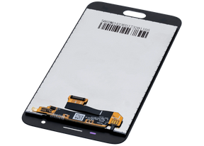 LCD Assembly Without Frame Compatible For Samsung Galaxy J3 Star / Aura / Amp Prime 3 (J337 / 2018) (Aftermarket Plus) (Black)