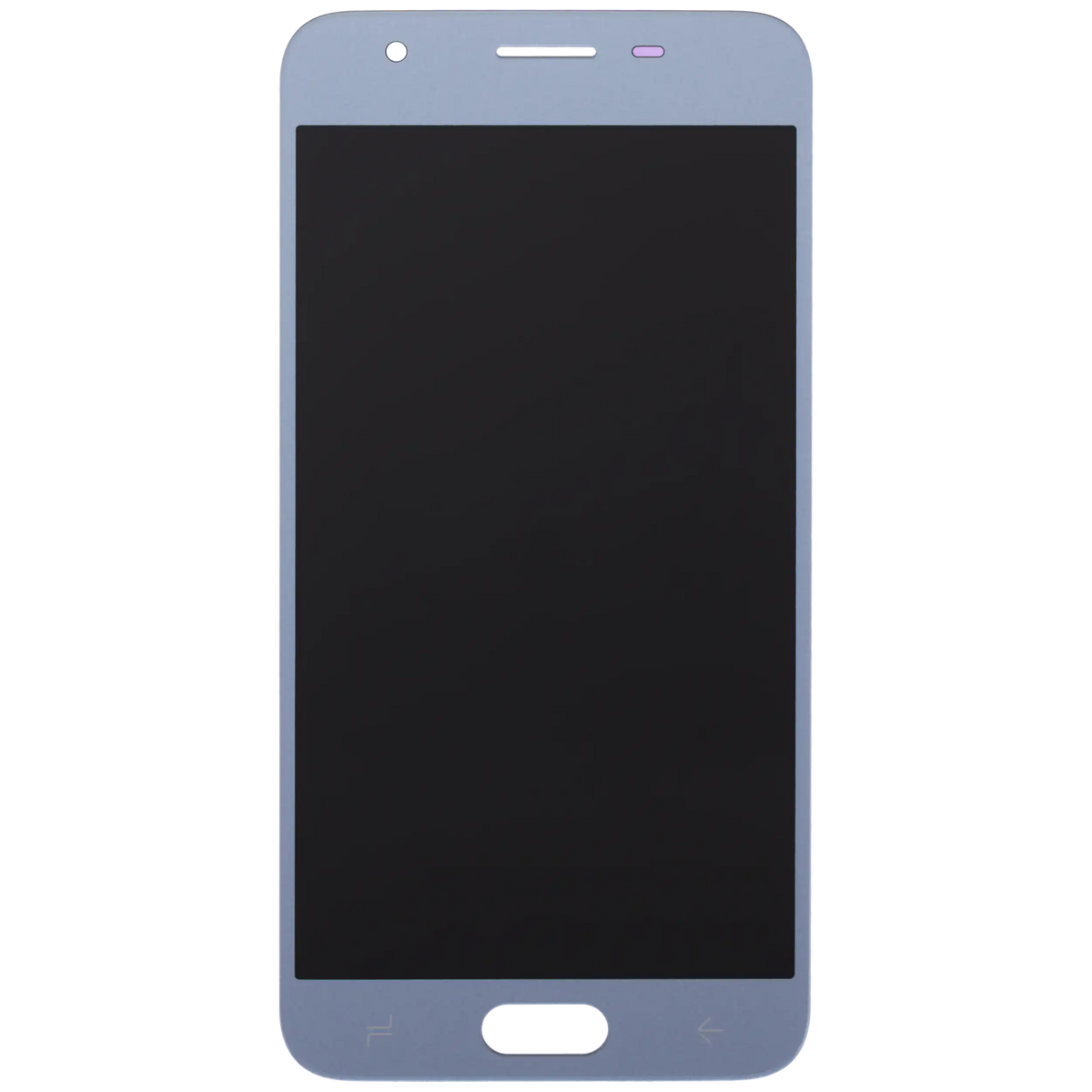 LCD Assembly Without Frame Compatible For Samsung Galaxy J3 Star / Aura / Amp Prime 3 (J337 / 2018) (Aftermarket Plus) (Blue)