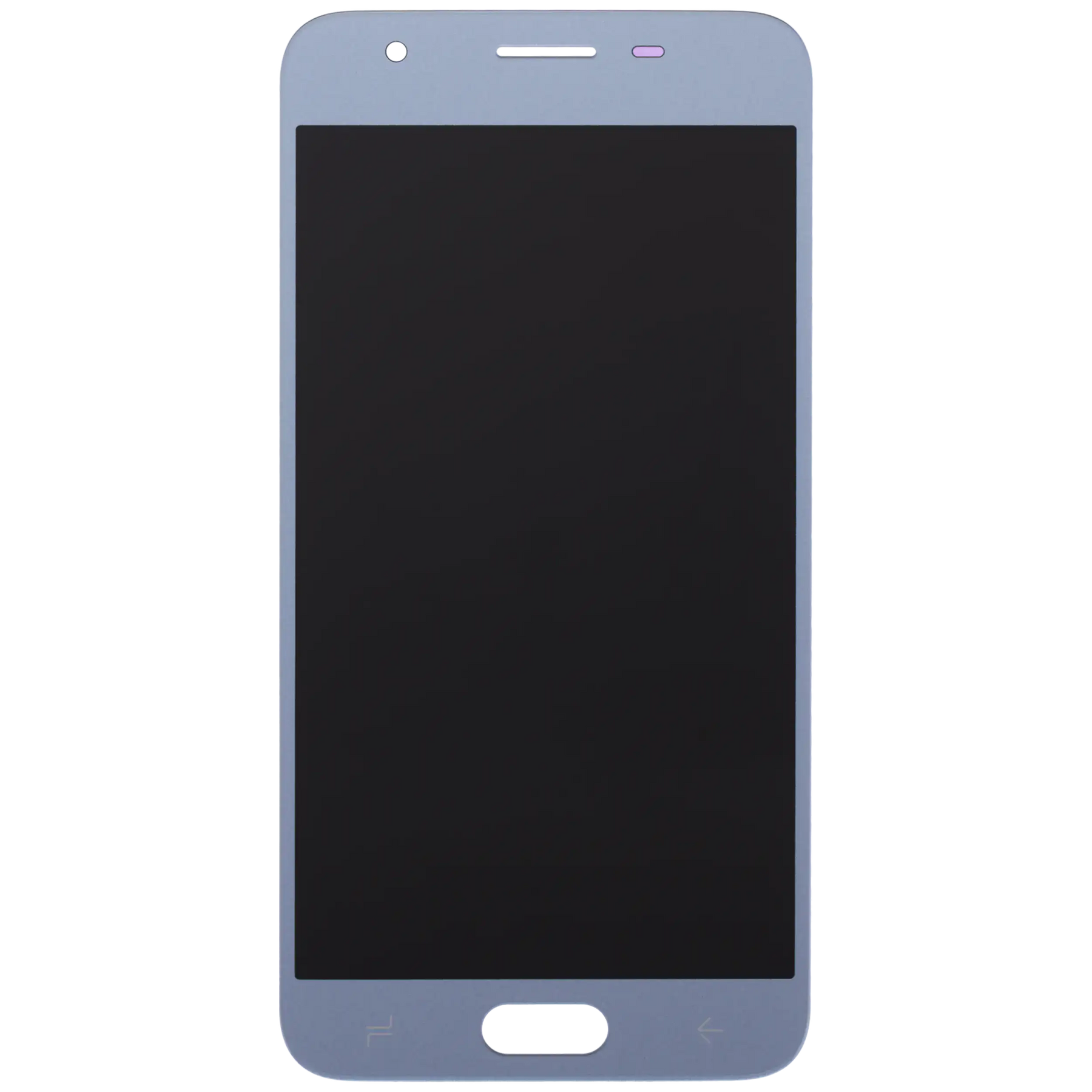 LCD Assembly Without Frame Compatible For Samsung Galaxy J3 Star / Aura / Amp Prime 3 (J337 / 2018) (Aftermarket Plus) (Blue)