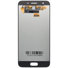 LCD Assembly Without Frame Compatible For Samsung Galaxy J3 Star / Aura / Amp Prime 3 (J337 / 2018) (Aftermarket Plus) (Blue)