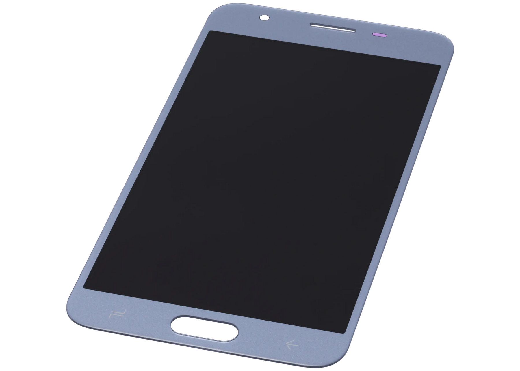 LCD Assembly Without Frame Compatible For Samsung Galaxy J3 Star / Aura / Amp Prime 3 (J337 / 2018) (Aftermarket Plus) (Blue)