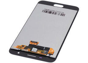 LCD Assembly Without Frame Compatible For Samsung Galaxy J3 Star / Aura / Amp Prime 3 (J337 / 2018) (Aftermarket Plus) (Blue)