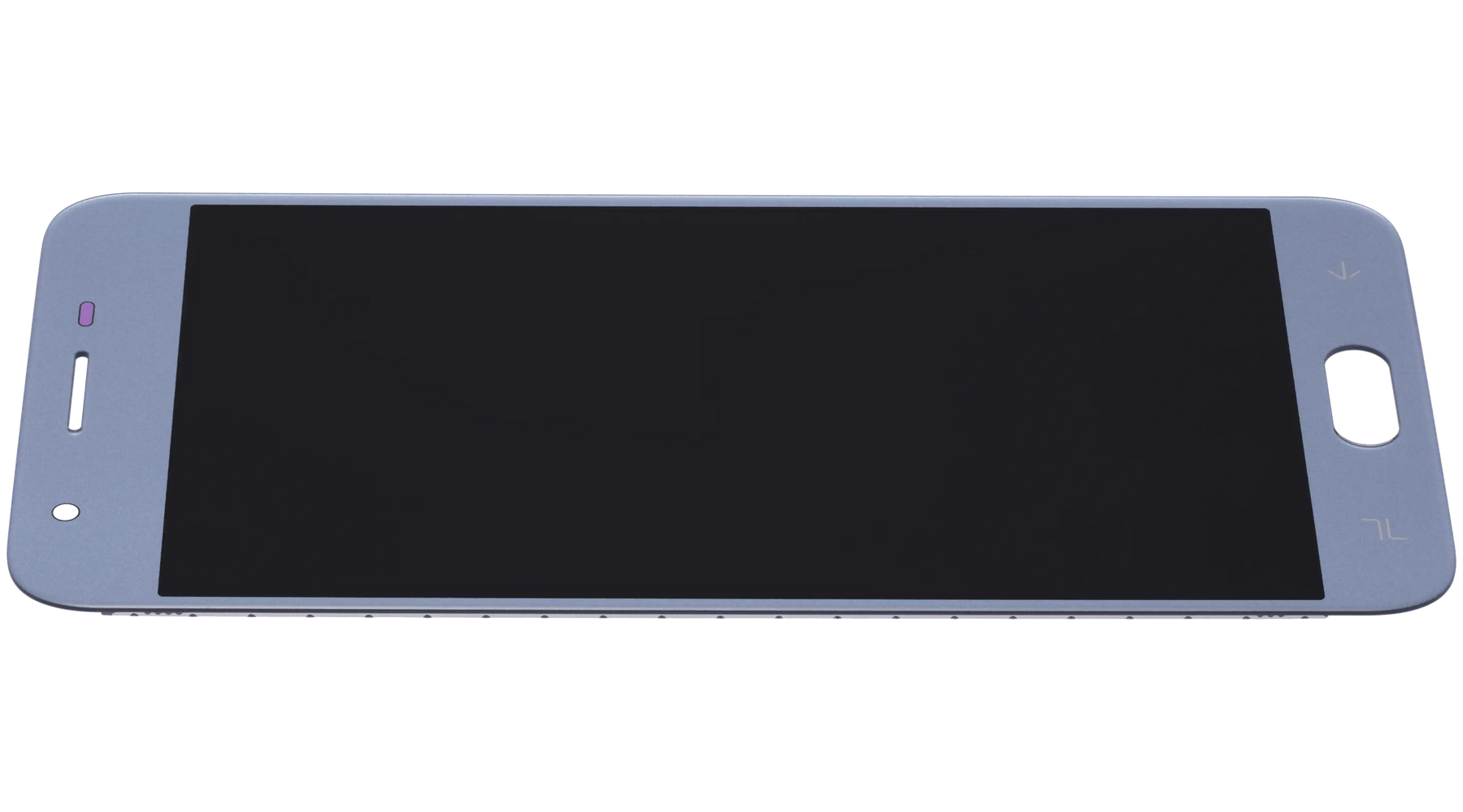 LCD Assembly Without Frame Compatible For Samsung Galaxy J3 Star / Aura / Amp Prime 3 (J337 / 2018) (Aftermarket Plus) (Blue)