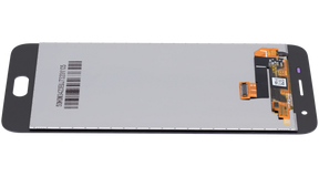 LCD Assembly Without Frame Compatible For Samsung Galaxy J3 Star / Aura / Amp Prime 3 (J337 / 2018) (Aftermarket Plus) (Blue)