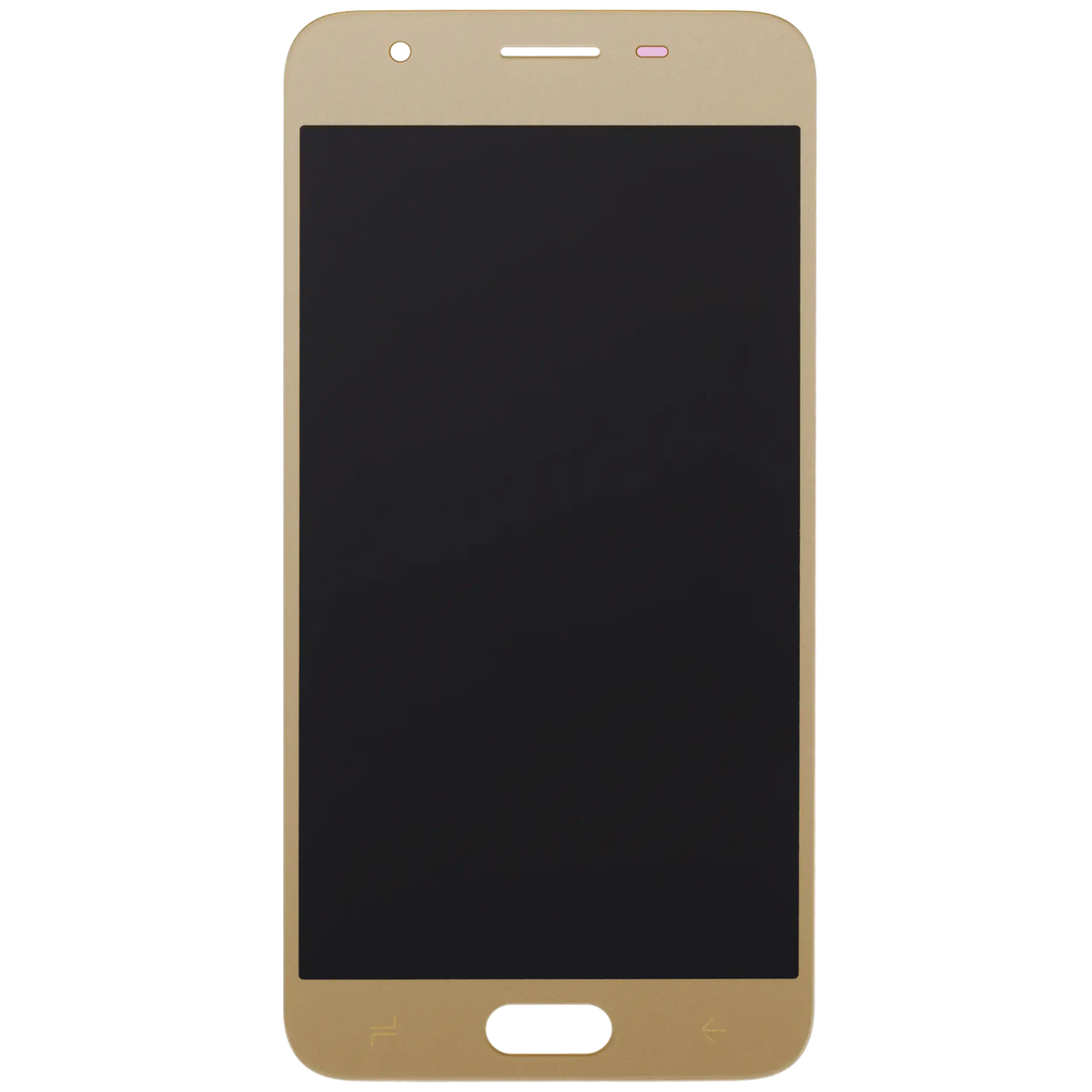 LCD Assembly Without Frame Compatible For Samsung Galaxy J3 Star / Aura / Amp Prime 3 (J337 / 2018) (Aftermarket Plus) (Gold)