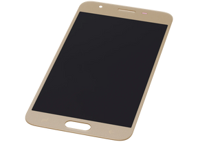 LCD Assembly Without Frame Compatible For Samsung Galaxy J3 Star / Aura / Amp Prime 3 (J337 / 2018) (Aftermarket Plus) (Gold)