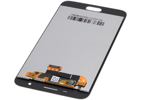 LCD Assembly Without Frame Compatible For Samsung Galaxy J3 Star / Aura / Amp Prime 3 (J337 / 2018) (Aftermarket Plus) (Gold)