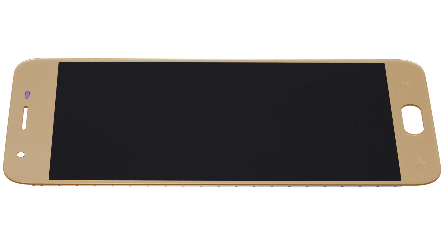 LCD Assembly Without Frame Compatible For Samsung Galaxy J3 Star / Aura / Amp Prime 3 (J337 / 2018) (Aftermarket Plus) (Gold)