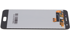 LCD Assembly Without Frame Compatible For Samsung Galaxy J3 Star / Aura / Amp Prime 3 (J337 / 2018) (Aftermarket Plus) (Gold)