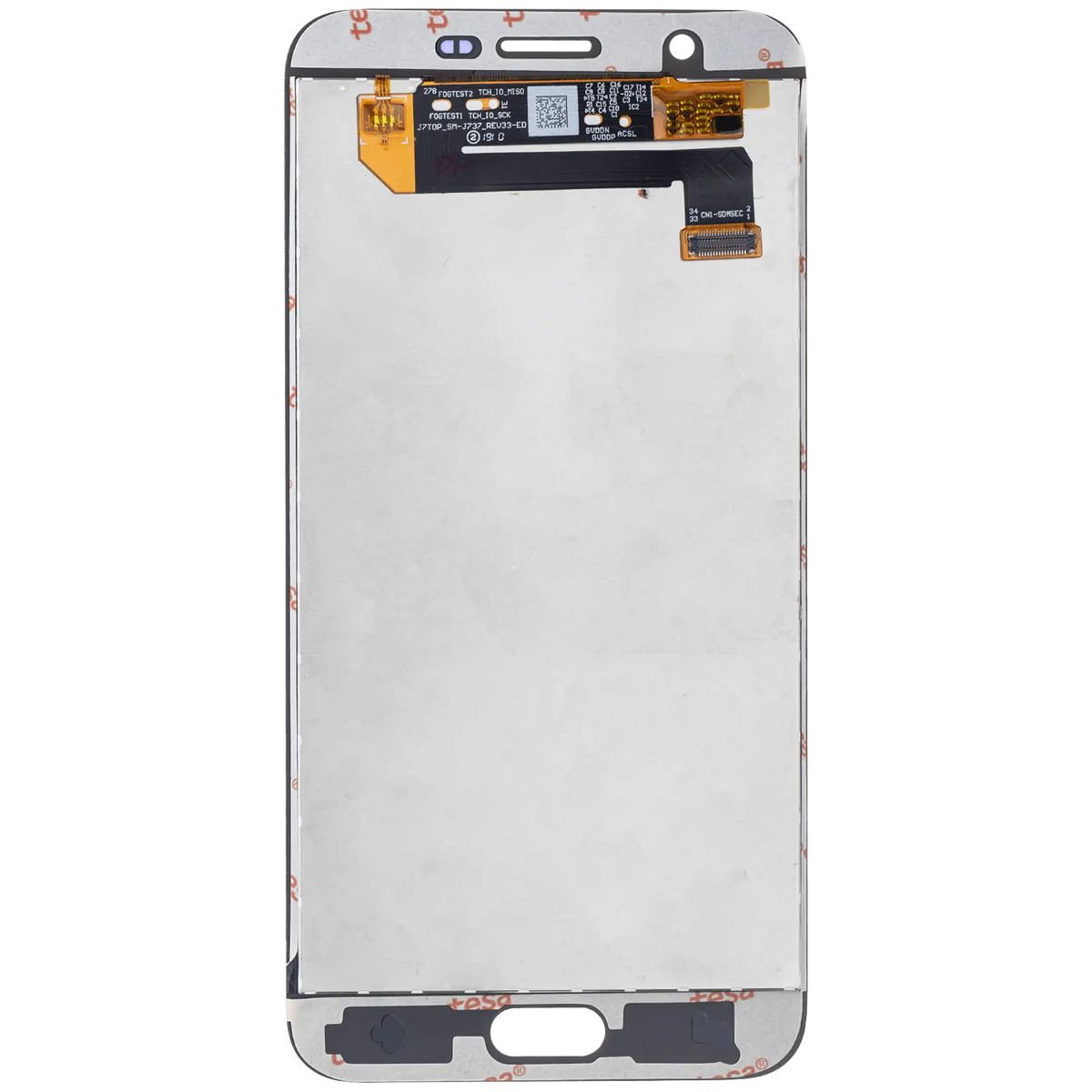 LCD Assembly Without Frame Compatible For Samsung Galaxy J7 Refine / Star / Crown (J737 / 2018) (Aftermarket Plus) (Gold)