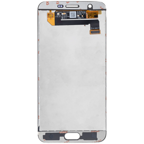 LCD Assembly Without Frame Compatible For Samsung Galaxy J7 Refine / Star / Crown (J737 / 2018) (Aftermarket Plus) (Gold)