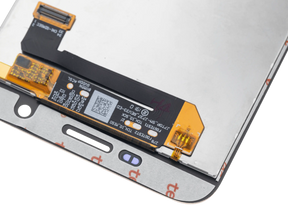 LCD Assembly Without Frame Compatible For Samsung Galaxy J7 Refine / Star / Crown (J737 / 2018) (Aftermarket Plus) (Gold)