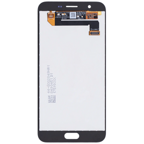 LCD Assembly Without Frame Compatible For Samsung Galaxy J7 Refine / Star / Crown (J737 / 2018) (Aftermarket Plus) (Blue)