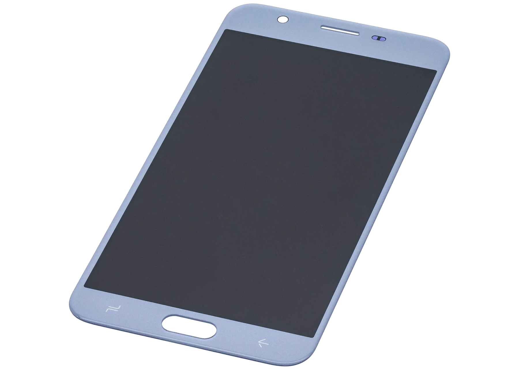 LCD Assembly Without Frame Compatible For Samsung Galaxy J7 Refine / Star / Crown (J737 / 2018) (Aftermarket Plus) (Blue)