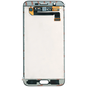 LCD Assembly Without Frame Compatible For Samsung Galaxy J7 Refine / Star / Crown (J737 / 2018) (Aftermarket Plus) (Black)