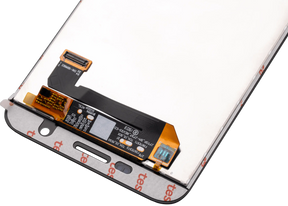 LCD Assembly Without Frame Compatible For Samsung Galaxy J7 Refine / Star / Crown (J737 / 2018) (Aftermarket Plus) (Black)