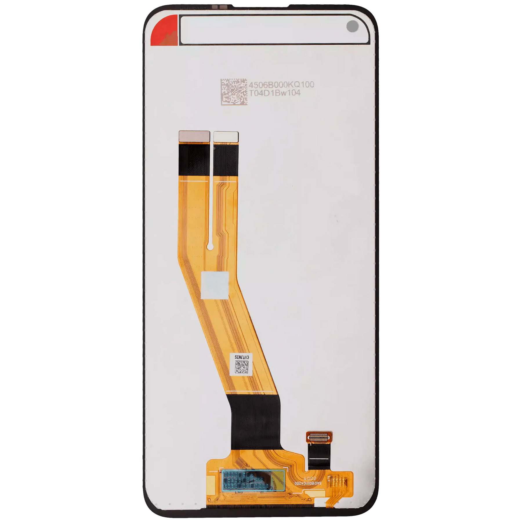 LCD Assembly Without Frame Compatible For Samsung Galaxy A11 (A115F / A115M / 2020) M11 (M115 / 2020) (International Version) (Aftermarket Plus) (All Colors)