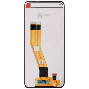LCD Assembly Without Frame Compatible For Samsung Galaxy A11 (A115F / A115M / 2020) M11 (M115 / 2020) (International Version) (Aftermarket Plus) (All Colors)