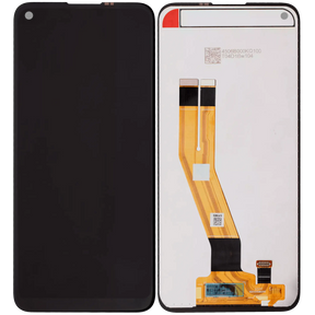 LCD Assembly Without Frame Compatible For Samsung Galaxy A11 (A115F / A115M / 2020) M11 (M115 / 2020) (International Version) (Aftermarket Plus) (All Colors)