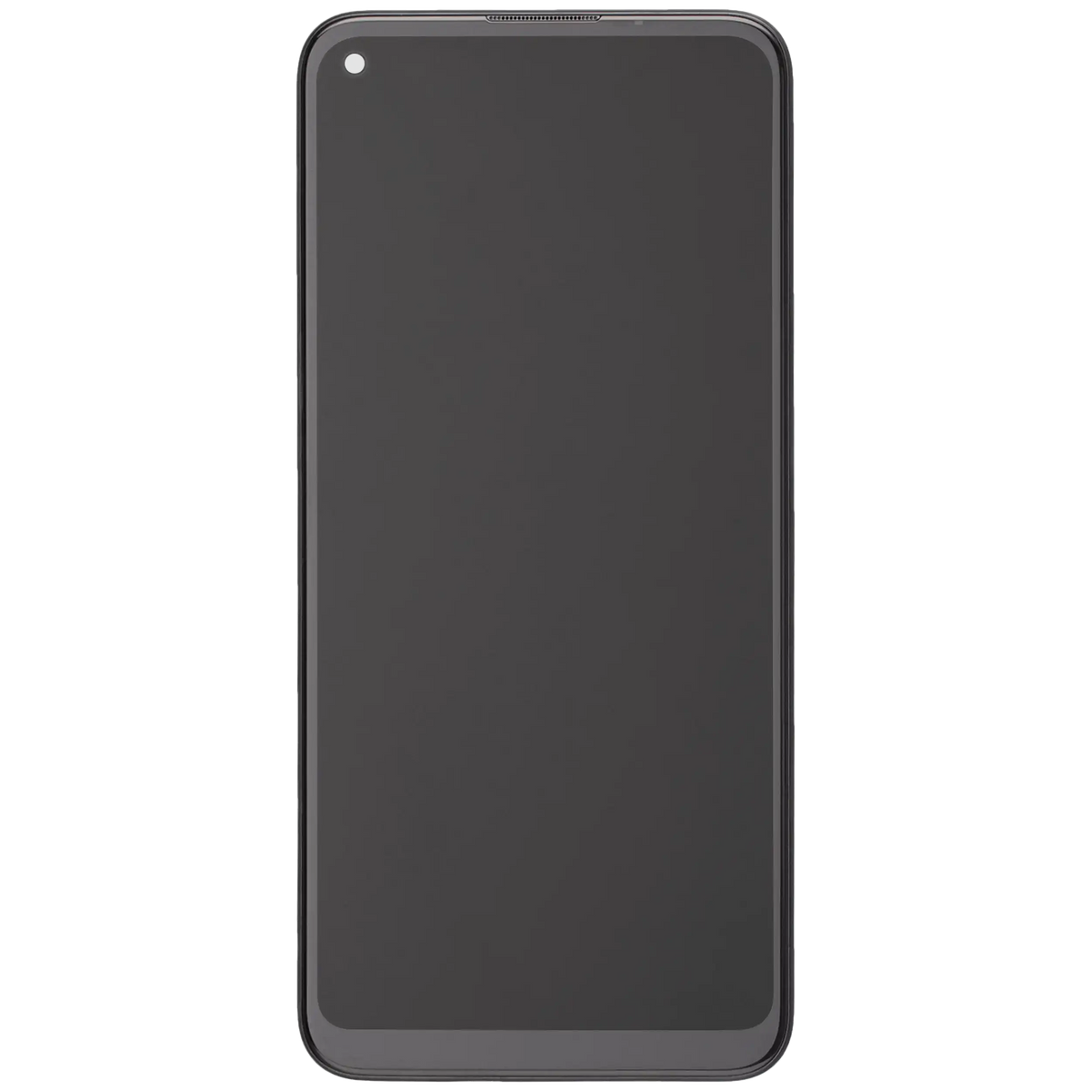 LCD Assembly With Frame Compatible For Samsung Galaxy A11 (A115F/ A115M / 2020) / M11 (M115 /2020) (International Version)(Aftermarket Plus) (All Colors)