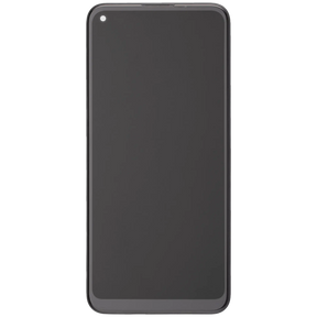 LCD Assembly With Frame Compatible For Samsung Galaxy A11 (A115F/ A115M / 2020) / M11 (M115 /2020) (International Version)(Aftermarket Plus) (All Colors)