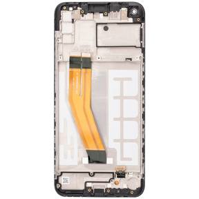 LCD Assembly With Frame Compatible For Samsung Galaxy A11 (A115F/ A115M / 2020) / M11 (M115 /2020) (International Version)(Aftermarket Plus) (All Colors)
