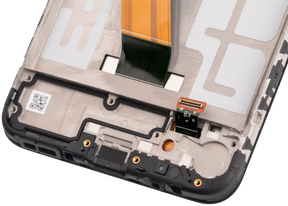 LCD Assembly With Frame Compatible For Samsung Galaxy A11 (A115F/ A115M / 2020) / M11 (M115 /2020) (International Version)(Aftermarket Plus) (All Colors)