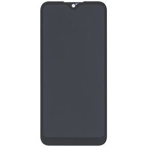 LCD Assembly Without Frame Compatible For Samsung Galaxy A01 4G (A015 / 2020) (Global Model) (Micro USB Frame) (Aftermarket Plus) (All Colors)