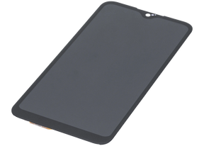 LCD Assembly Without Frame Compatible For Samsung Galaxy A01 4G (A015 / 2020) (Global Model) (Micro USB Frame) (Aftermarket Plus) (All Colors)