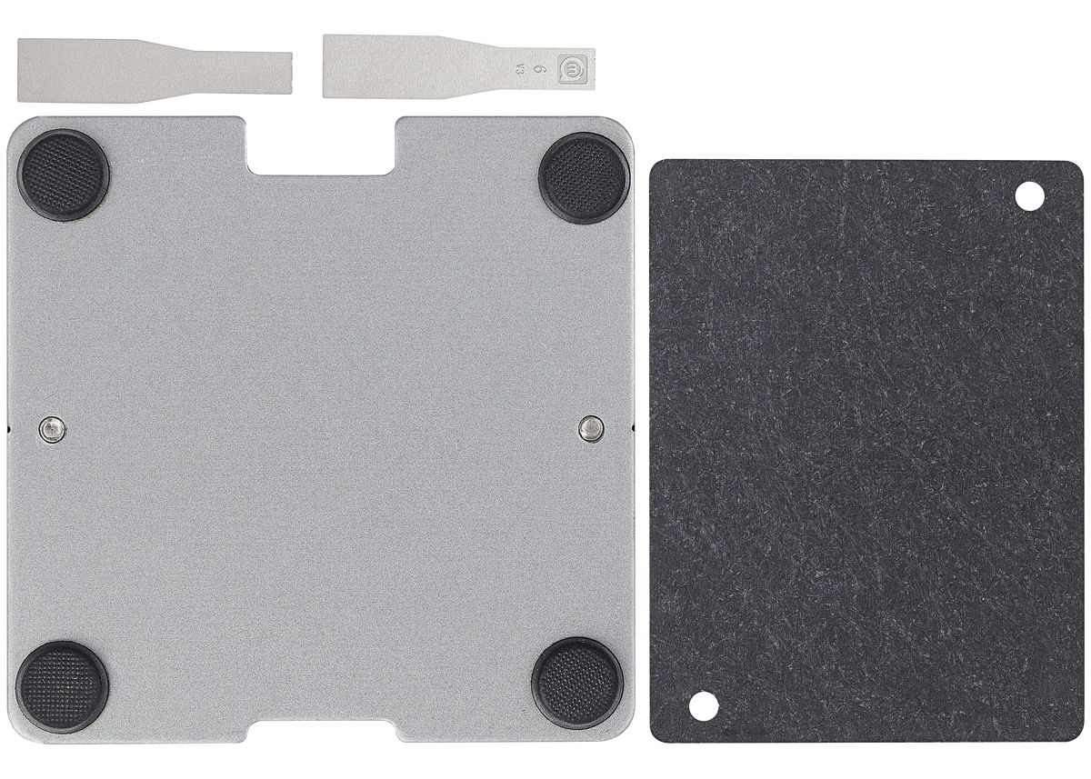 Display IC Reballing Platform Compatible For iPhone X -16 Series (Amaoe)