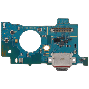 Charging Port Board Compatible For Samsung Galaxy XCover6 Pro (G736)