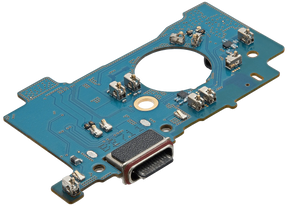 Charging Port Board Compatible For Samsung Galaxy XCover6 Pro (G736)