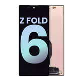 Outer OLED Assembly Without Frame Compatible For Samsung Galaxy Z Fold 6 5G (Service Pack) (All Colors)