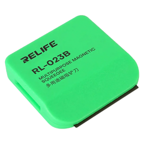 RL-023B Magnetic Squeegee Opening Tool Compatible For Phones/Tablets (Relife)