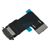 Charging Port (I/O) Flex Cable Compatible For iPad Air 11" (2025) (WiFi / Cellular) (Genuine OEM) (Gray)