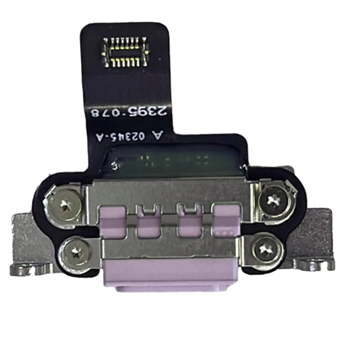 Charging Port Compatible For AirPods Max 1st Gen (2020) (Pink)