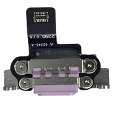 Charging Port Compatible For AirPods Max 1st Gen (2020) (Pink)