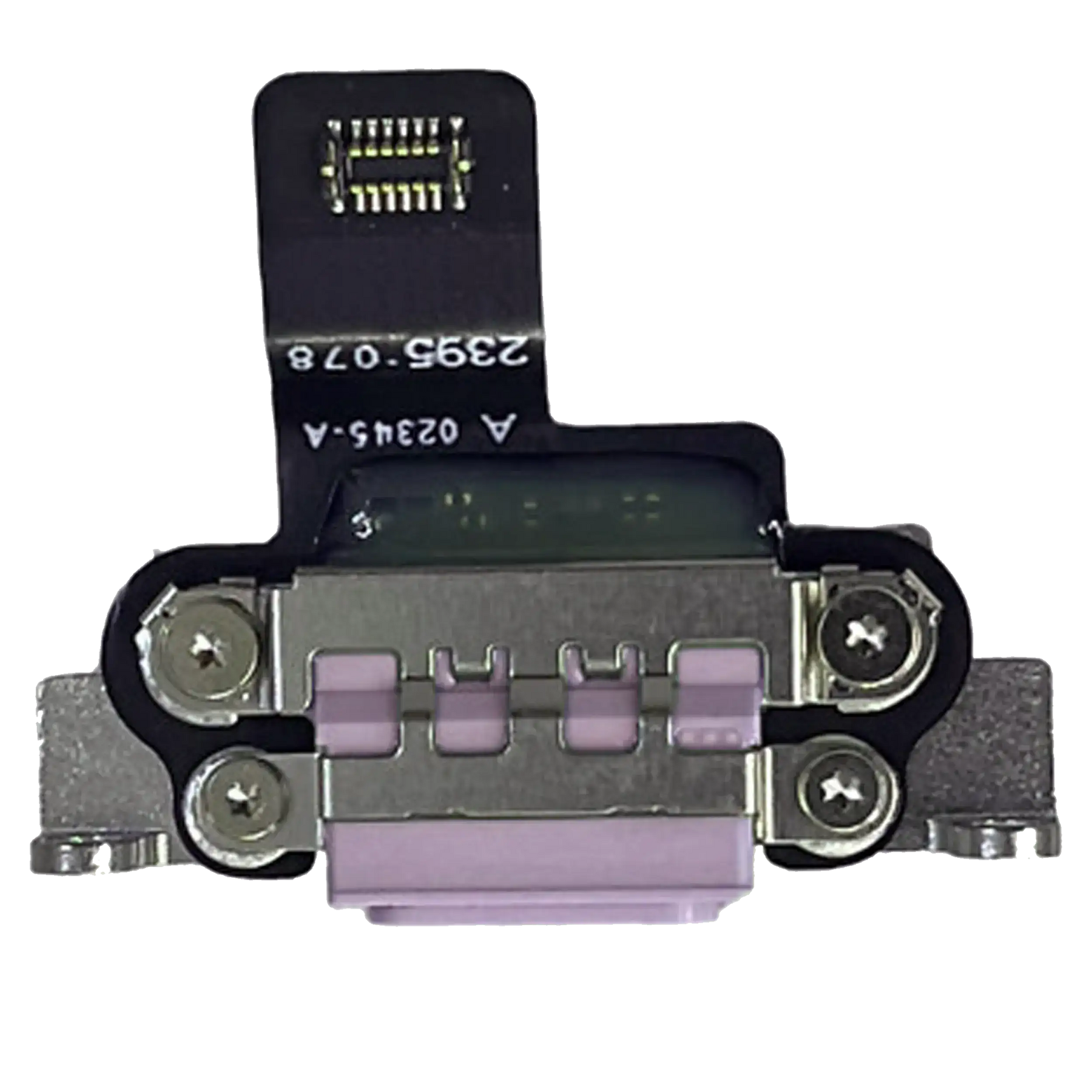 Charging Port Compatible For AirPods Max 1st Gen (2020) (Pink)