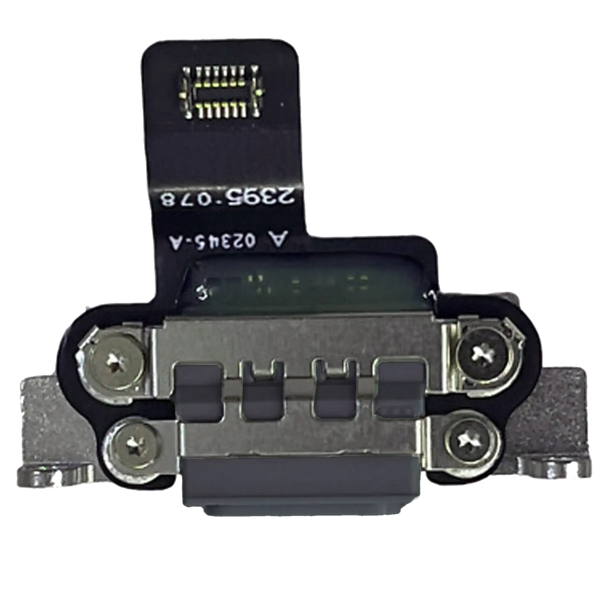 Charging Port Compatible For AirPods Max 1st Gen (2020) (Space Gray)