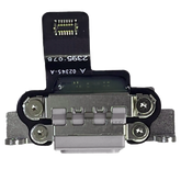 Charging Port Compatible For AirPods Max 1st Gen (2020) (Silver)