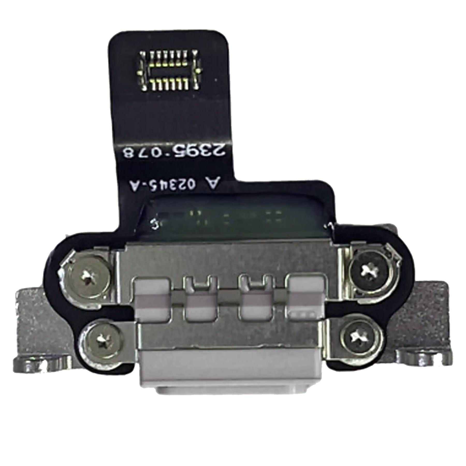 Charging Port Compatible For AirPods Max 1st Gen (2020) (Silver)