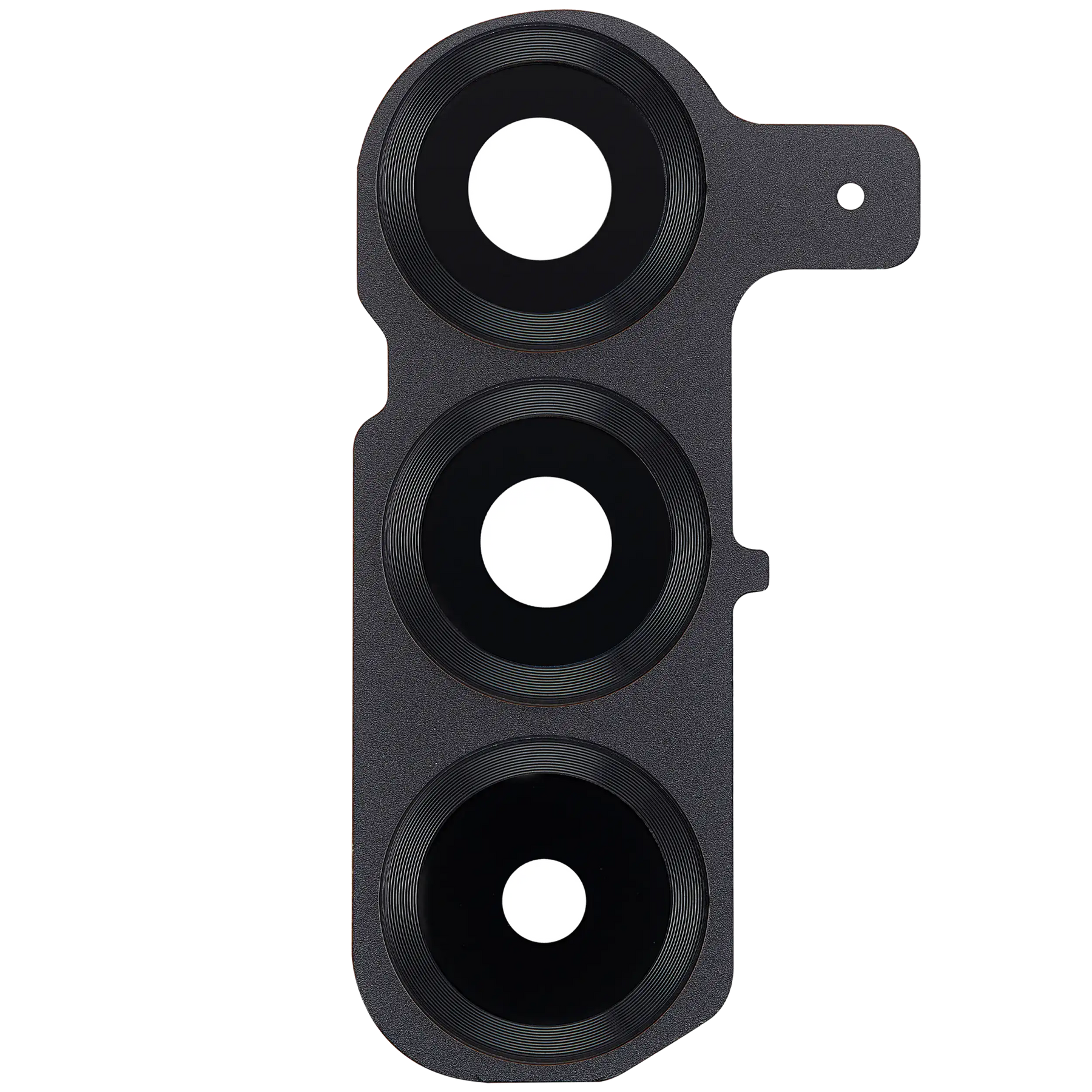 Back Camera Lens With Cover Bezel Ring Compatible For Samsung Galaxy S25 Plus 5G (Mint)