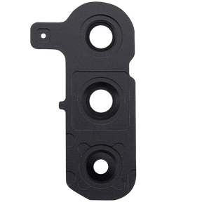 Back Camera Lens With Cover Bezel Ring Compatible For Samsung Galaxy S25 Plus 5G (Mint)