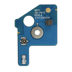 Signal Antenna Board (Connected With The Longer White Signal Cable) Compatible for Samsung Galaxy Tab S6 Lite 10.4" (P610 / P615) (2020)