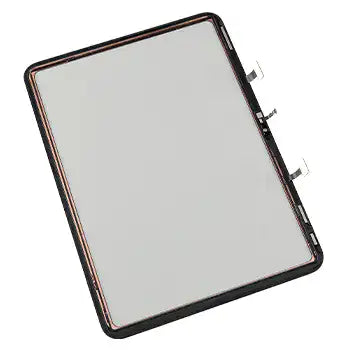 Front Glass Compatible For iPad 11 (2025) (WiFi Only) (Genuine OEM)