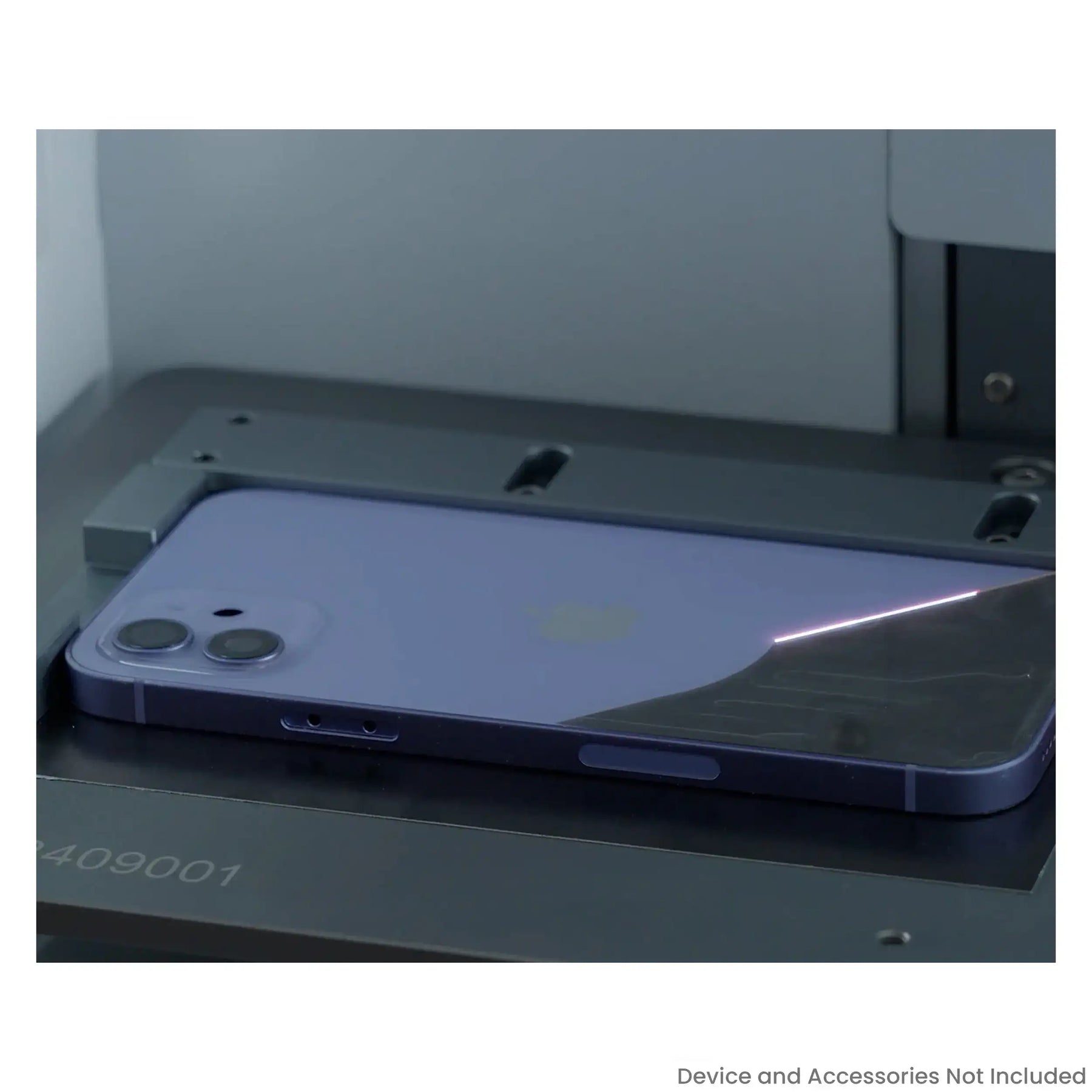 TBK-958ZE UV Laser Machine for Screen Separation and Back Glass Replacement (TBK)