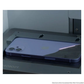 TBK-958ZE UV Laser Machine for Screen Separation and Back Glass Replacement (TBK)